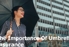 The Importance Of Umbrella Insurance