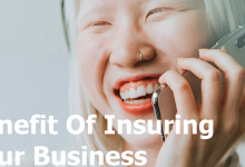 Benefit Of Insuring Your Business
