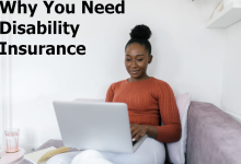 Why You Need Disability Insurance