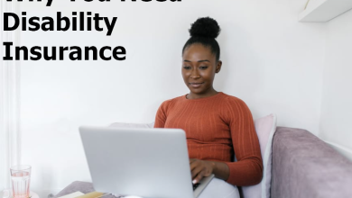 Why You Need Disability Insurance