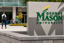The MA Fellowship at George Mason University in USA