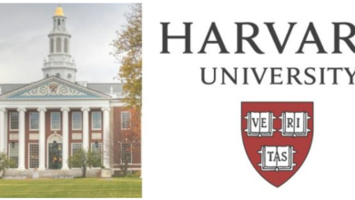 Harvard University MBA Scholarship 2024
