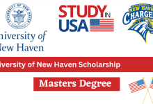 University of New Haven Scholarship USA 2024
