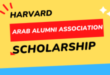 The HAAA Harvard University Scholarship