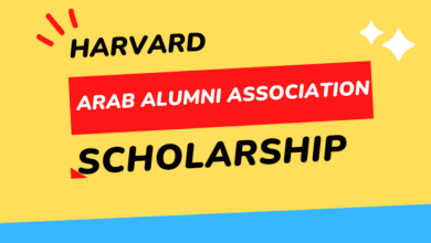 The HAAA Harvard University Scholarship