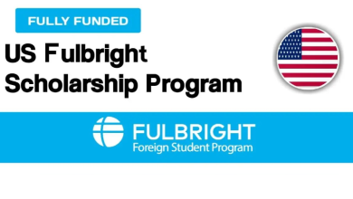 Fully Funded Fulbright Scholarship 2024